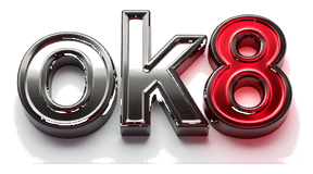 ok8 logo